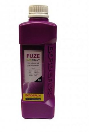 Экосольвентные чернила FUZE (PRIME ECO PeNr) Black