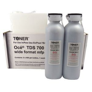 Тонер для TDS7х0 (2x0.5 кг) (6362B001)