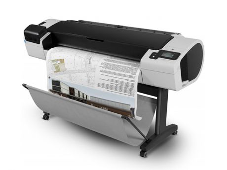 HP Designjet T1300PS 44 ePrinter (CR652A)