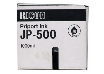 Краска бирюзовая JP-500(CPI-9),1000 мл