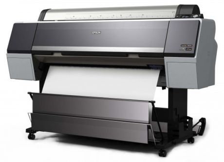 SureColor SC-P8000 STD Spectro