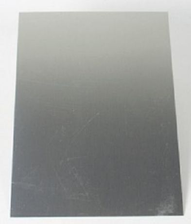 Дополнительная пластина спекания к ламинатору (А6)