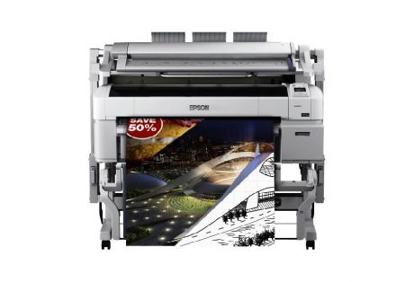 SureColor SC-T5200 MFP HDD