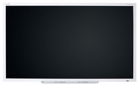 Интерактивный дисплей SPNL-4084 interactive flat panel с ключом активации Notebook