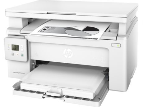 HP LaserJet Pro M132nw (G3Q62A)