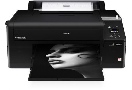 SureColor SC-P5000 STD Spectro