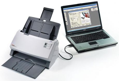 SmartOffice PS406U