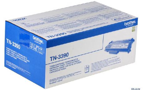 Тонер TN-3390
