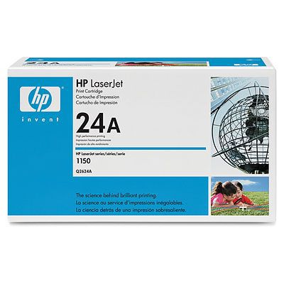 Тонер-картридж HP Q2624A
