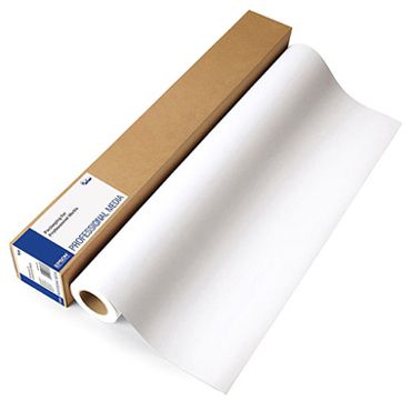 Proofing Paper Commercial 24, 610мм х 30.5м (195 г/м2) (C13S042146)