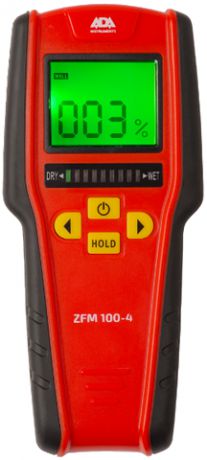 Измеритель влажности ZFM 100-4