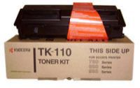 Тонер-картридж TK-110