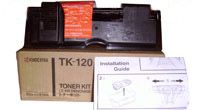 Тонер-картридж TK-120