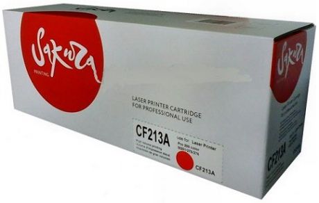 Картридж CF213A