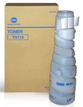 Тонер TN-114