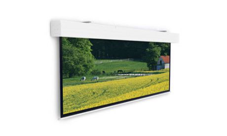 Elpro Large Electrol 265x350 см Matte White (10100328)