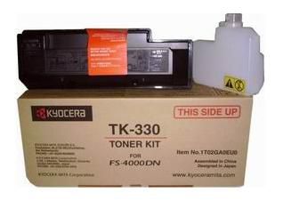 Тонер-картридж TK-330