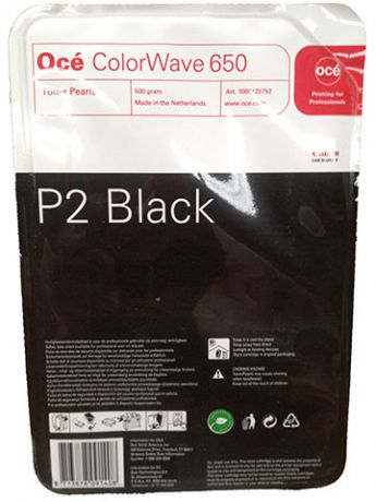 Картридж ColorWave 650 Black, 500 гр (6874B009)