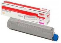 Тонер-картридж TONER-M-C532/MC573/MC563-1.5K-NEU (46490406)