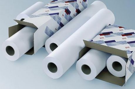IJM113 Premium Paper 90 г/м2, 0,610x45м, 3 рулона (7678B027)