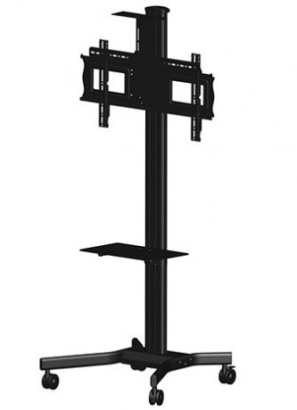 Мобильная стойка для панелей и телевизоров MH63VC