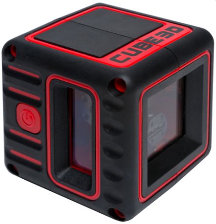 Cube 3D Basic Edition