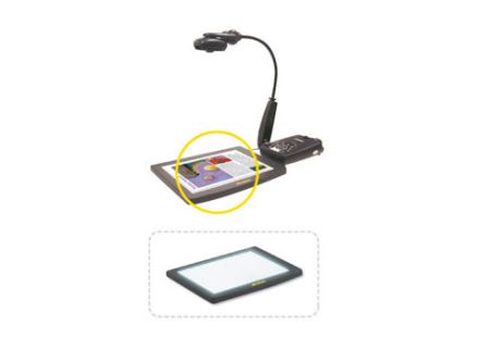 Световой планшет LightBox для камер AVerVision ( )