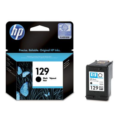 Картридж HP 129 C9364HE