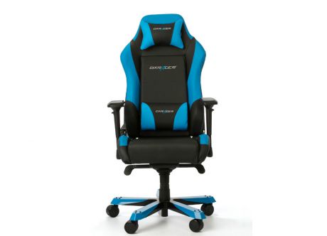 Игровое компьютерное кресло OH/IS11/NB