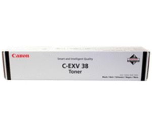 Тонер C-EXV 38 (4791B002)