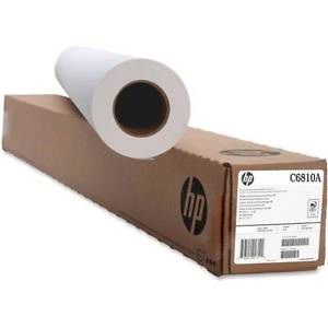 HP Bright White Inkjet Paper C6810A