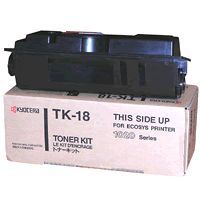 Тонер-картридж TK-18