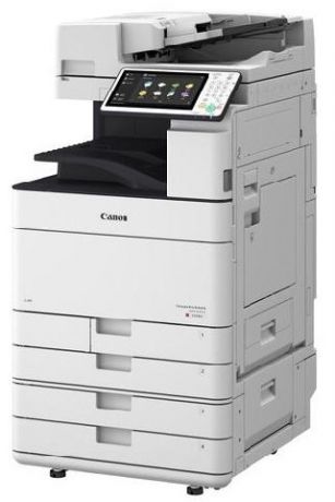 imageRUNNER Advance C5560i (0602C005)