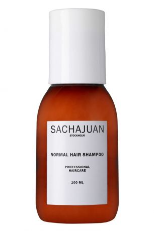 Sachajuan Шампунь для нормальных волос Normal Hair 100ml