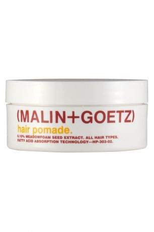 Malin+Goetz Помада для укладки волос Hair Pomade 57gr