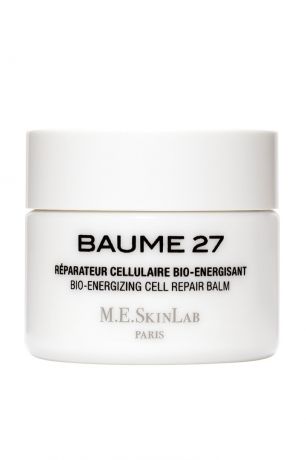 Cosmetics 27 Биоэнергетический бальзам для лица Baume 27