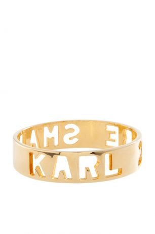 Karl Lagerfeld Vintage Винтажный браслет (80-е)