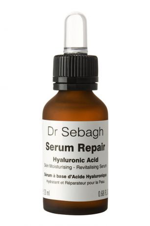 Dr. Sebagh Восстанавливающая сыворотка Serum Repair 20ml
