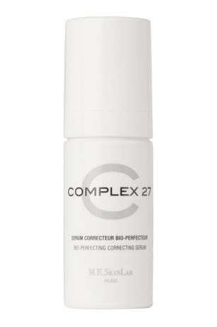 Cosmetics 27 Сыворотка для лица Complex 27 C Bio-Perfecting Correcting 30ml