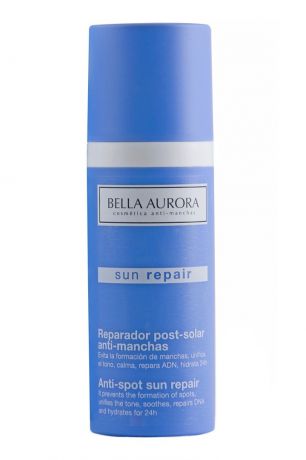 Bella Aurora Флюид для лица после загара Sun Repair 50ml