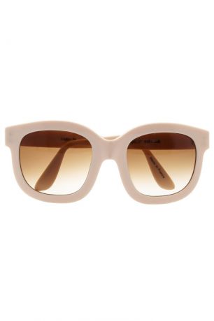 Emmanuelle Khan Vintage Солнцезащитные очки (80-е)