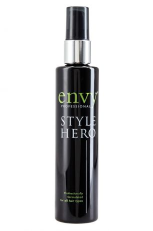 Envy Professional Средство для укладки волос Style Hero, 150ml