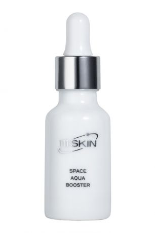 111 Skin Увлажняющая сыворотка для лица Space Aqua Booster, 20мл