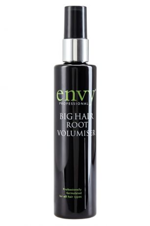 Envy Professional Спрей для объема волос Big Hair Root Volumiser, 150ml