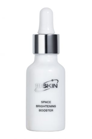 111 Skin Освежающая сыворотка для лица Space Brightening Booster, 20мл
