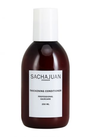Sachajuan Уплотняющий кондиционер для волос Thickening Conditioner 250ml