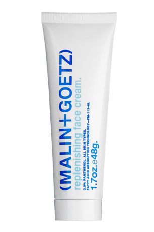 Malin+Goetz Восстанавливающий крем для лица Replenishing Face Cream 48ml