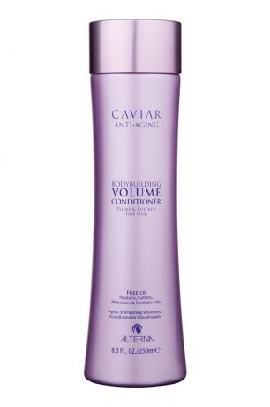 Alterna Кондиционер для объема волос Caviar Bodybuilding Volume 250ml