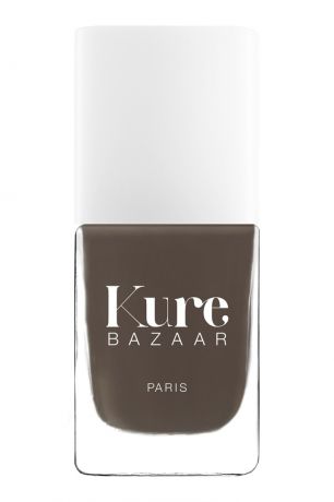 Kure Bazaar Лак для ногтей Cuir 10ml