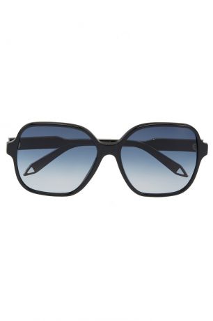 Victoria Beckham Солнцезащитные очки Iconic Squаre